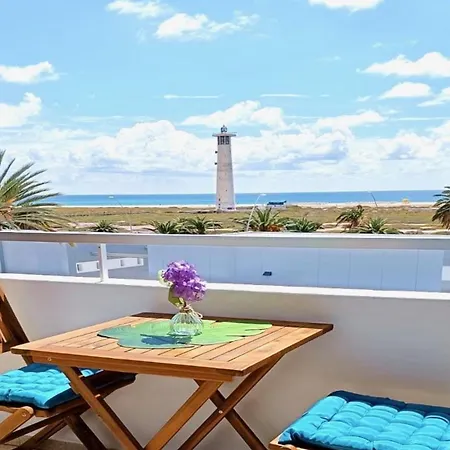 Welooveyou Colours Lighthouse * Morro Jable (Fuerteventura)