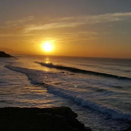 Welooveyou Colours Lighthouse * Morro Jable (Fuerteventura)