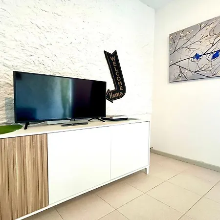 Apartmán Welooveyou Colours Lighthouse