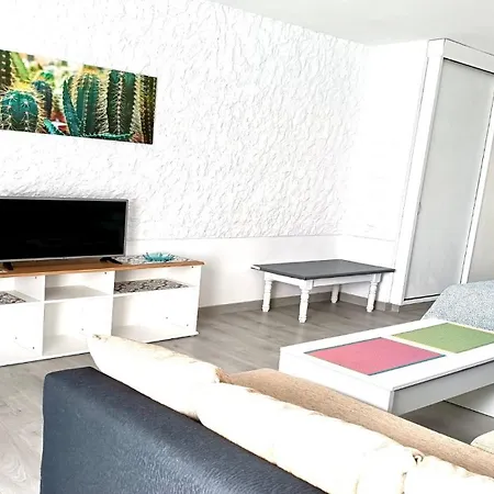 Apartment Welooveyou Colours Lighthouse *