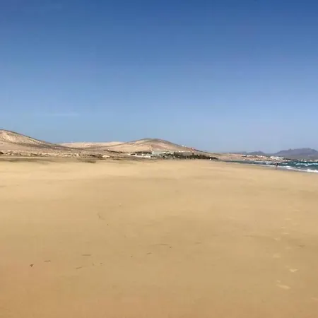 Welooveyou Colours Lighthouse Apartment Morro Jable