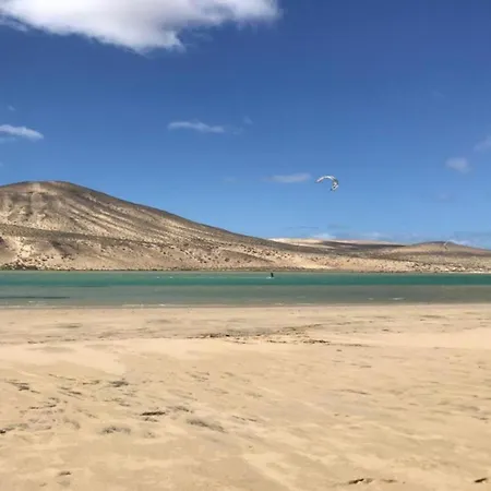 Welooveyou Colours Lighthouse Apartment Morro Jable