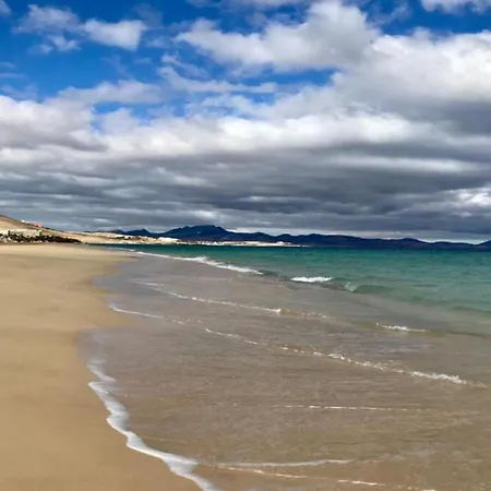 Apartment Welooveyou Colours Lighthouse Morro Jable