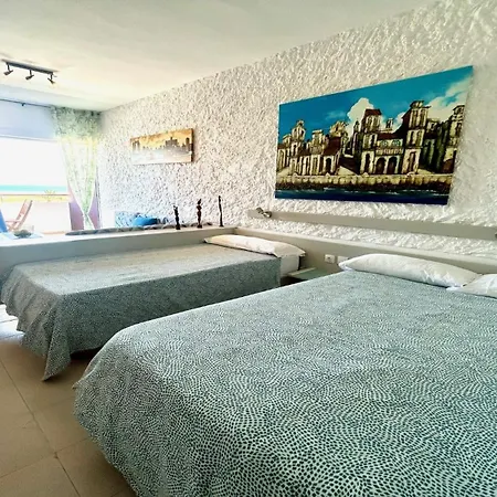 Apartment Welooveyou Colours Lighthouse *