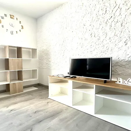 Welooveyou Colours Lighthouse Apartment Morro Jable