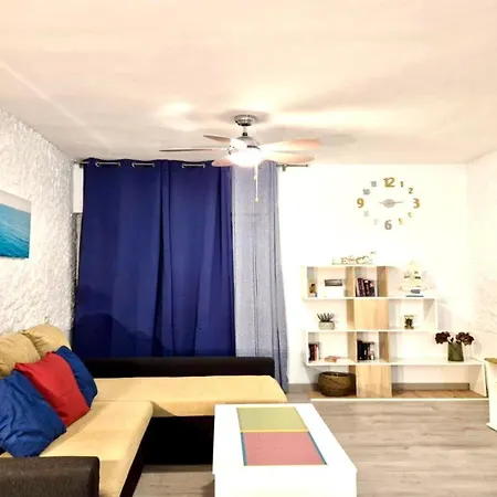 Apartment Welooveyou Colours Lighthouse *