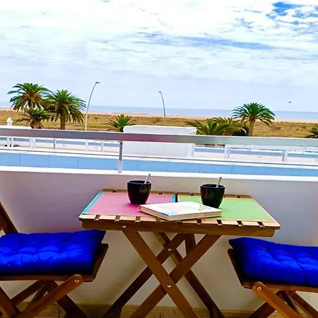 Apartment Welooveyou Colours Lighthouse