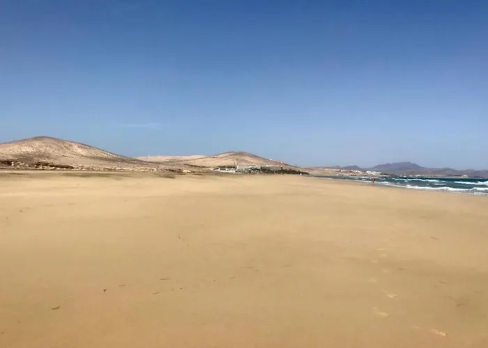 Welooveyou Colours Lighthouse Apartment Morro Jable (Fuerteventura)