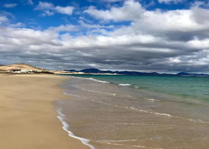 Apartment Welooveyou Colours Lighthouse Morro Jable (Fuerteventura)
