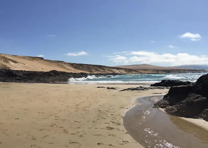 Welooveyou Colours Lighthouse * Morro Jable (Fuerteventura)