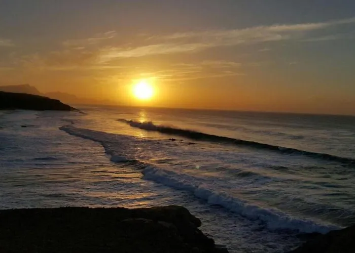 Welooveyou Colours Lighthouse * Morro Jable (Fuerteventura)
