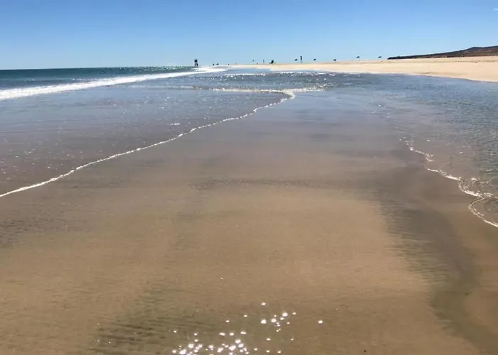 Welooveyou Colours Lighthouse Morro Jable (Fuerteventura)