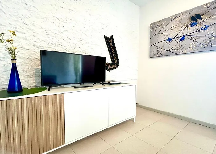 Apartment Welooveyou Colours Lighthouse