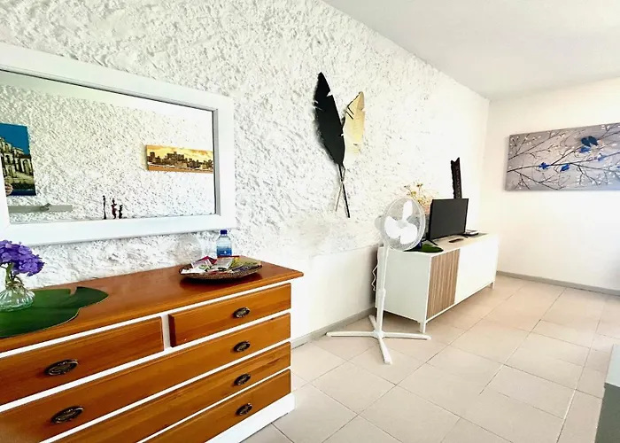 Apartment Welooveyou Colours Lighthouse