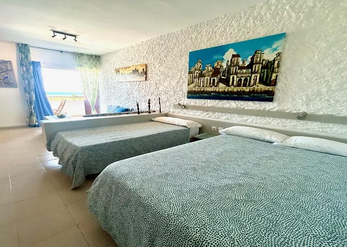 Apartment Welooveyou Colours Lighthouse *