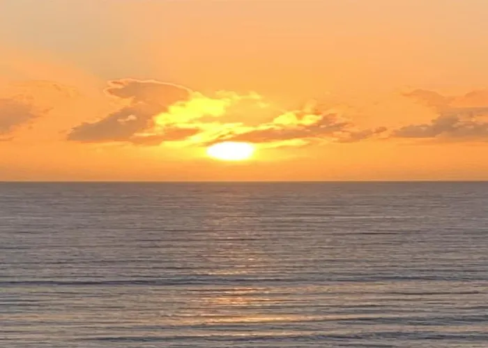 Welooveyou Colours Lighthouse Apartment *