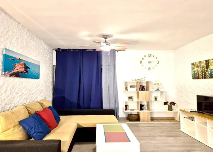 Apartment Welooveyou Colours Lighthouse *