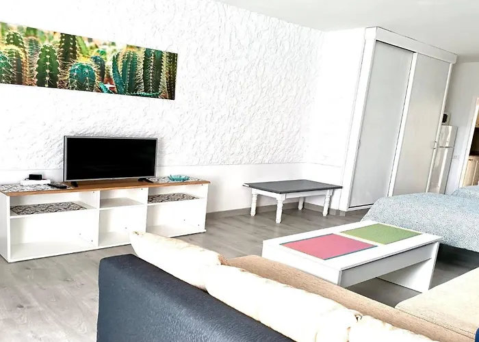 Apartment Welooveyou Colours Lighthouse *